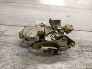 bontott DAEWOO MATIZ Jobb első Ajtózár