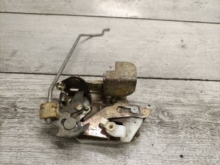 bontott DAEWOO MATIZ Jobb első Ajtózár