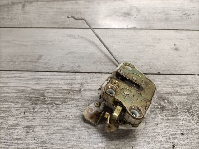 bontott DAEWOO MATIZ Jobb első Ajtózár