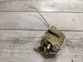 bontott DAEWOO MATIZ Jobb első Ajtózár