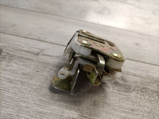 bontott DAEWOO MATIZ Jobb első Ajtózár