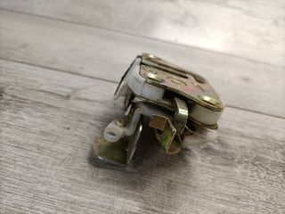 bontott DAEWOO MATIZ Jobb első Ajtózár