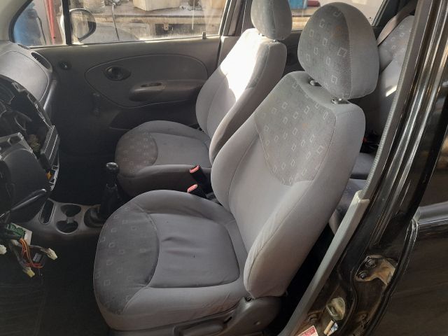 bontott DAEWOO MATIZ Jobb első Alsó Zsanér