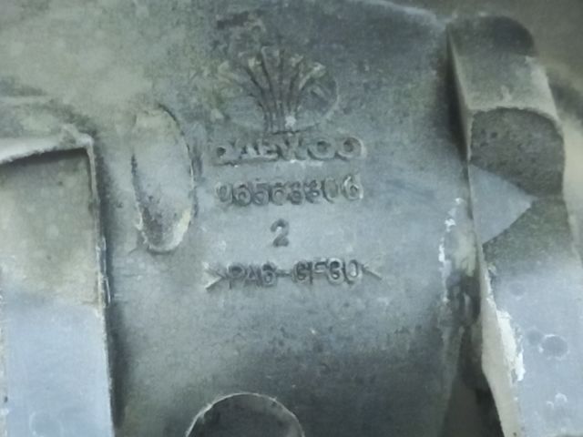 bontott DAEWOO MATIZ Jobb első Belső Kilincs