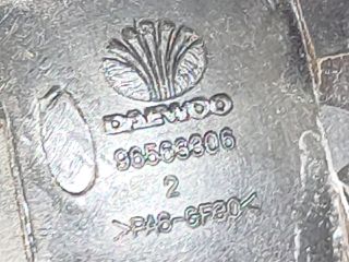 bontott DAEWOO MATIZ Jobb első Belső Kilincs