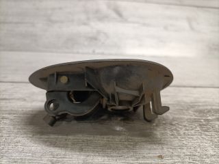 bontott DAEWOO MATIZ Jobb első Belső Kilincs