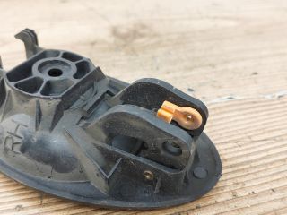 bontott DAEWOO MATIZ Jobb első Belső Kilincs