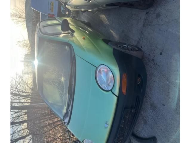 bontott DAEWOO MATIZ Jobb első Biztonsági Öv