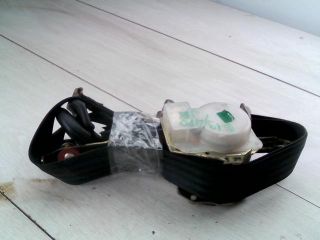 bontott DAEWOO MATIZ Jobb első Biztonsági Öv