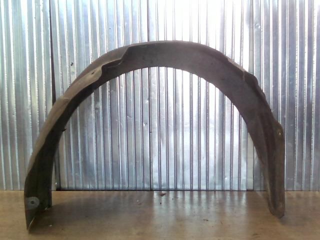 bontott DAEWOO MATIZ Jobb első Dobbetét (Kerékjárati, Műanyag)