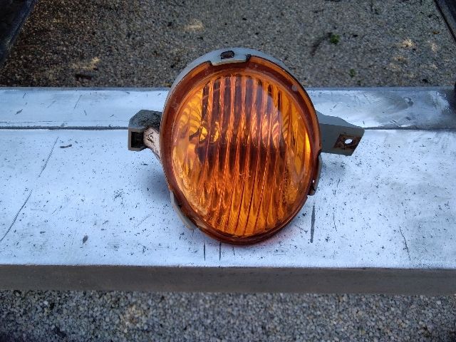 bontott DAEWOO MATIZ Jobb első Irányjelző Foglalat