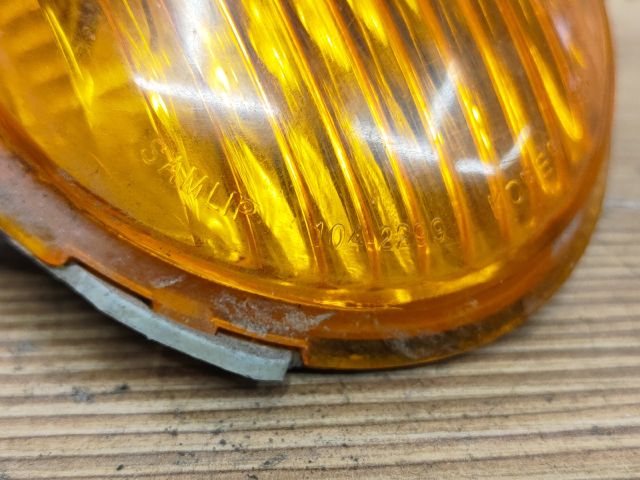 bontott DAEWOO MATIZ Jobb első Irányjelző