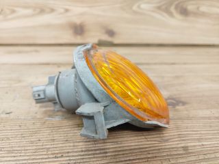 bontott DAEWOO MATIZ Jobb első Irányjelző