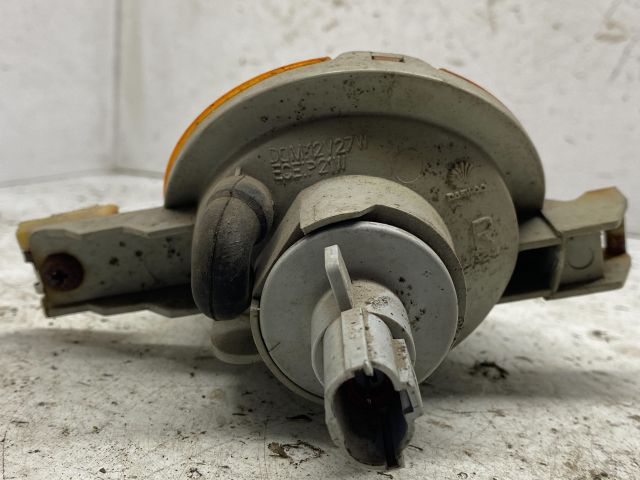 bontott DAEWOO MATIZ Jobb első Irányjelző