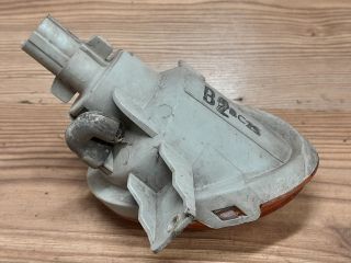 bontott DAEWOO MATIZ Jobb első Irányjelző