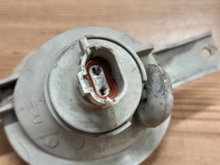 bontott DAEWOO MATIZ Jobb első Irányjelző