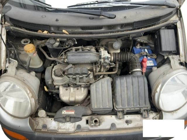 bontott DAEWOO MATIZ Jobb első Kapaszkodó (Felső)