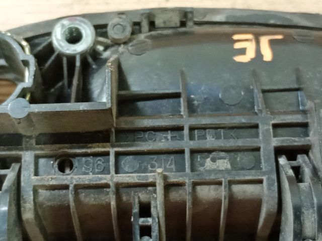 bontott DAEWOO MATIZ Jobb első Külső Kilincs