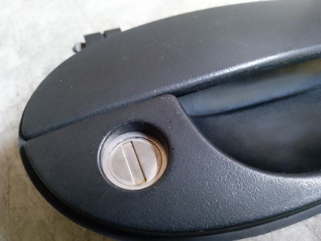 bontott DAEWOO MATIZ Jobb első Külső Kilincs