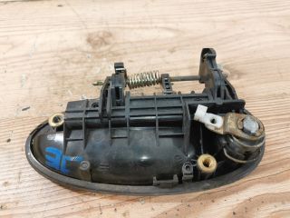 bontott DAEWOO MATIZ Jobb első Külső Kilincs