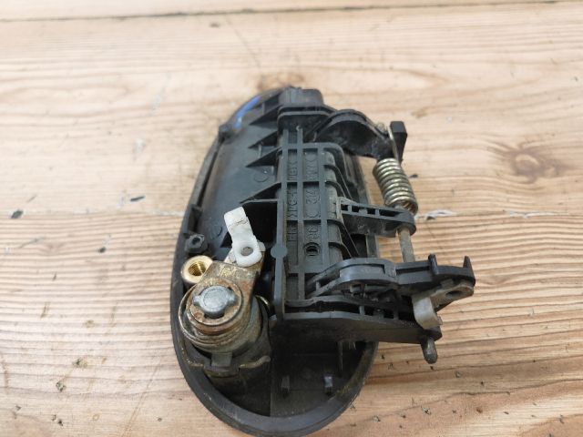 bontott DAEWOO MATIZ Jobb első Külső Kilincs