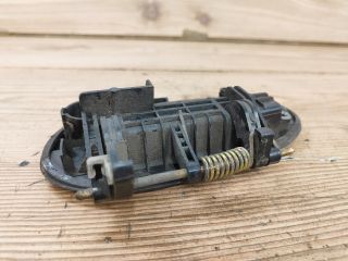 bontott DAEWOO MATIZ Jobb első Külső Kilincs