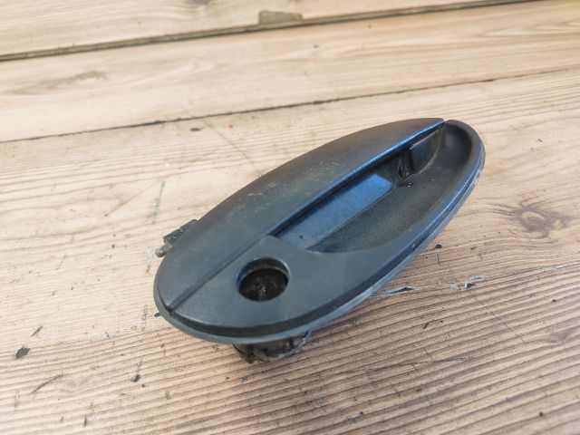 bontott DAEWOO MATIZ Jobb első Külső Kilincs