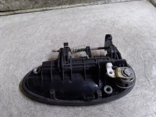 bontott DAEWOO MATIZ Jobb első Külső Kilincs