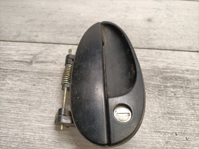 bontott DAEWOO MATIZ Jobb első Külső Kilincs