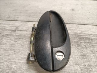 bontott DAEWOO MATIZ Jobb első Külső Kilincs