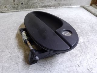 bontott DAEWOO MATIZ Jobb első Külső Kilincs