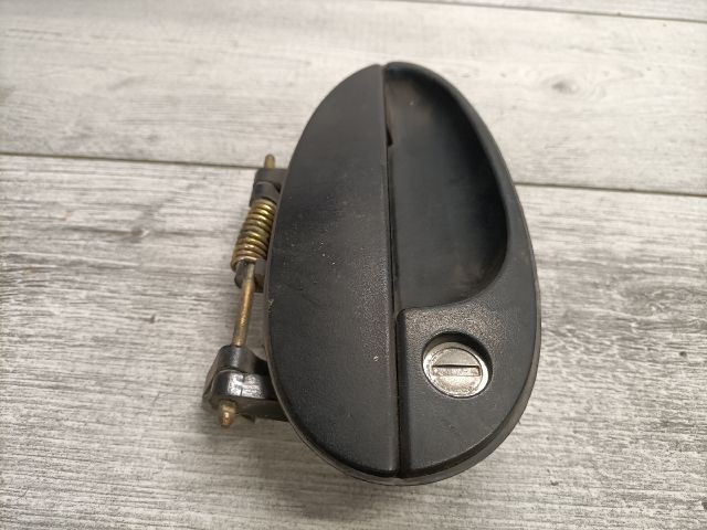 bontott DAEWOO MATIZ Jobb első Külső Kilincs