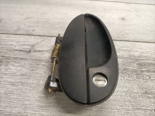 bontott DAEWOO MATIZ Jobb első Külső Kilincs