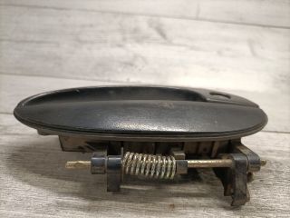 bontott DAEWOO MATIZ Jobb első Külső Kilincs