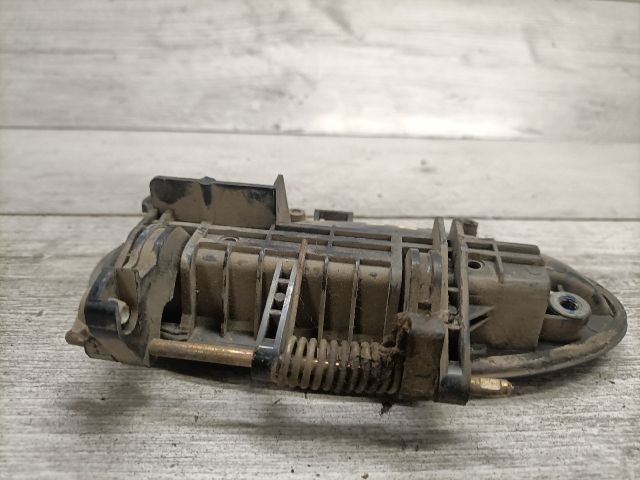 bontott DAEWOO MATIZ Jobb első Külső Kilincs