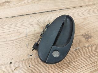 bontott DAEWOO MATIZ Jobb első Külső Kilincs