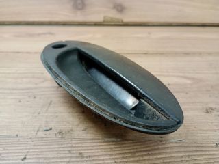 bontott DAEWOO MATIZ Jobb első Külső Kilincs