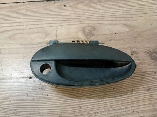 bontott DAEWOO MATIZ Jobb első Külső Kilincs