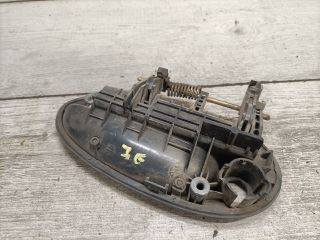 bontott DAEWOO MATIZ Jobb első Külső Kilincs