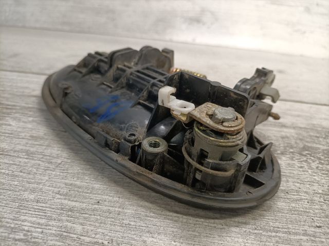 bontott DAEWOO MATIZ Jobb első Külső Kilincs