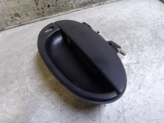 bontott DAEWOO MATIZ Jobb első Külső Kilincs