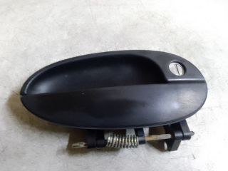 bontott DAEWOO MATIZ Jobb első Külső Kilincs