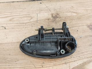 bontott DAEWOO MATIZ Jobb első Külső Kilincs