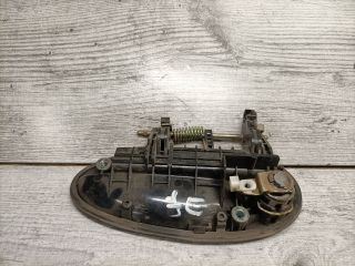 bontott DAEWOO MATIZ Jobb első Külső Kilincs