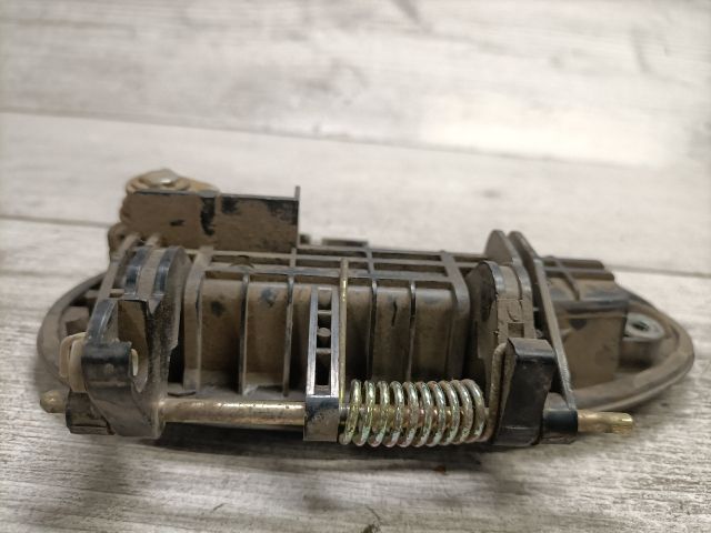 bontott DAEWOO MATIZ Jobb első Külső Kilincs