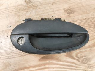 bontott DAEWOO MATIZ Jobb első Külső Kilincs