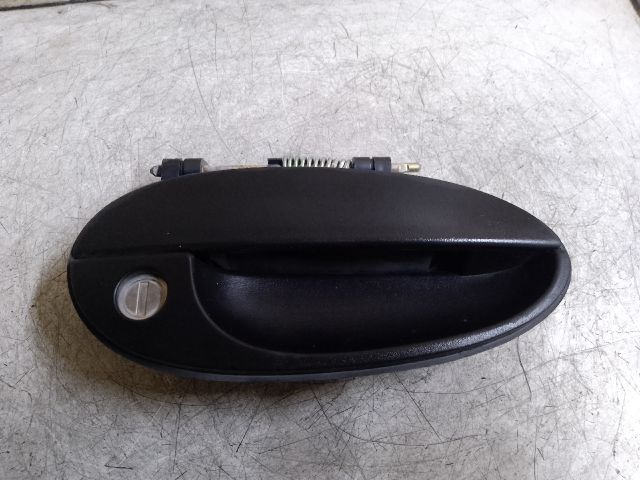 bontott DAEWOO MATIZ Jobb első Külső Kilincs