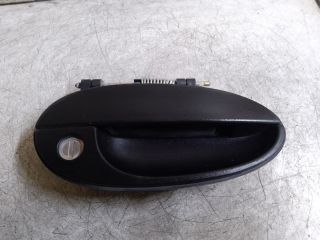 bontott DAEWOO MATIZ Jobb első Külső Kilincs