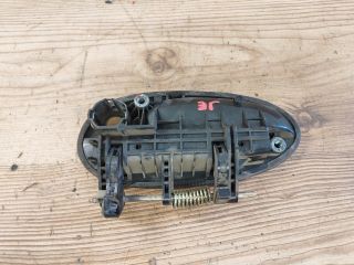 bontott DAEWOO MATIZ Jobb első Külső Kilincs