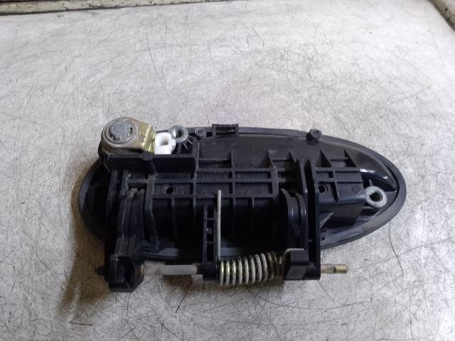 bontott DAEWOO MATIZ Jobb első Külső Kilincs